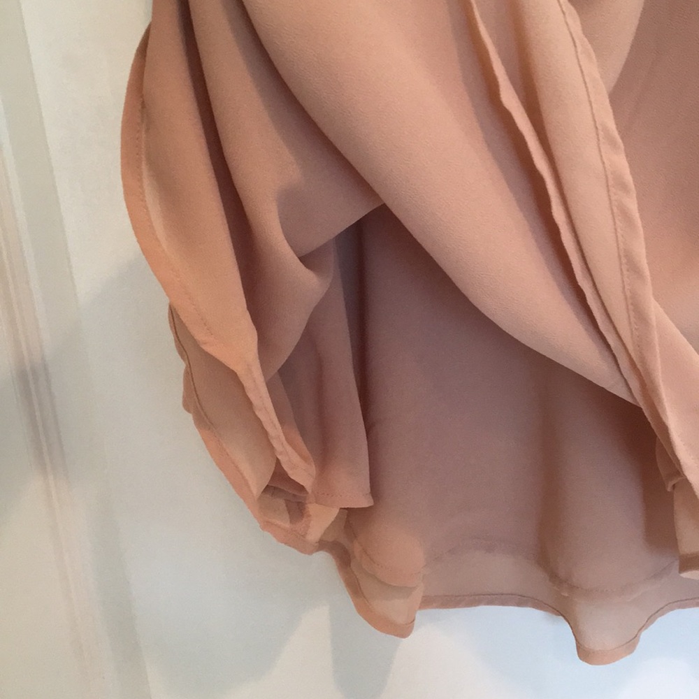 Norah Blush Top - Picture 5 of 7